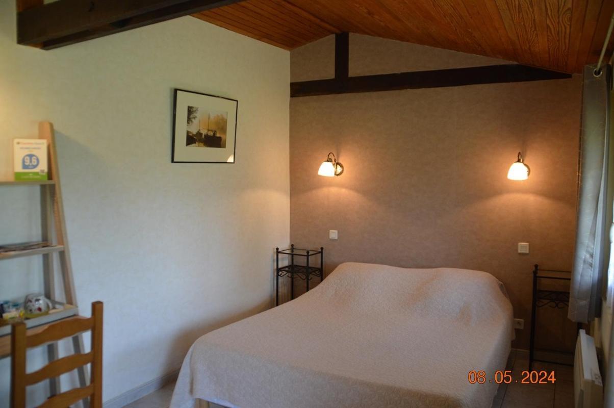Le Chalet Des Contries ซาร์ลา-ลา-กาเนดา ภายนอก รูปภาพ