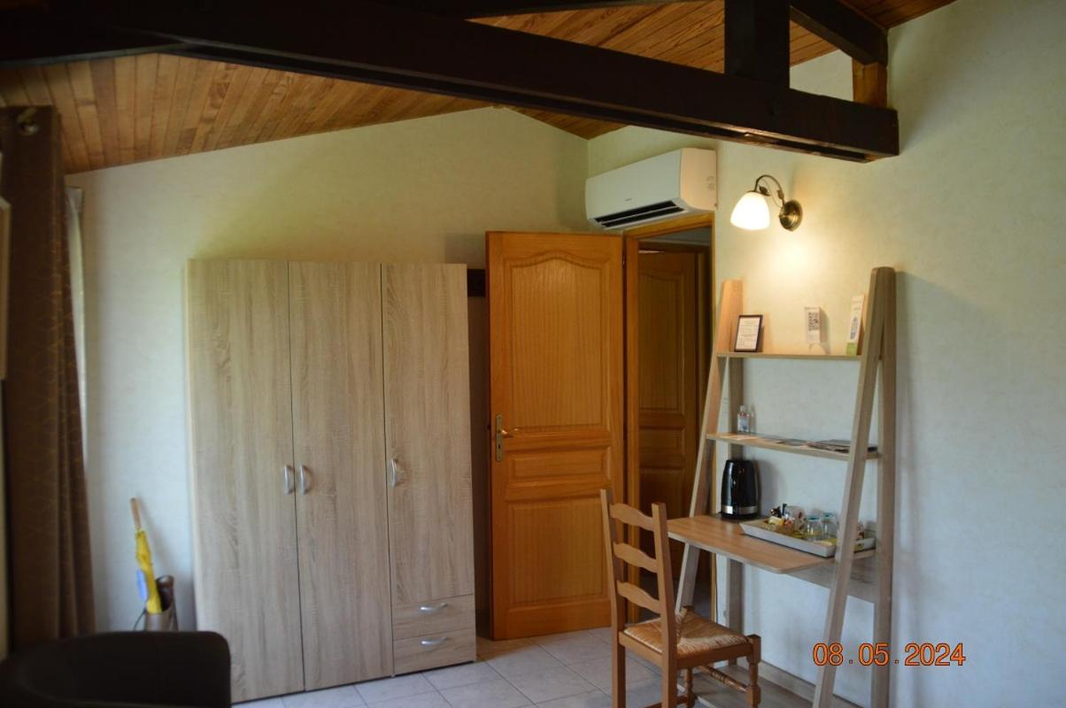 Le Chalet Des Contries ซาร์ลา-ลา-กาเนดา ภายนอก รูปภาพ