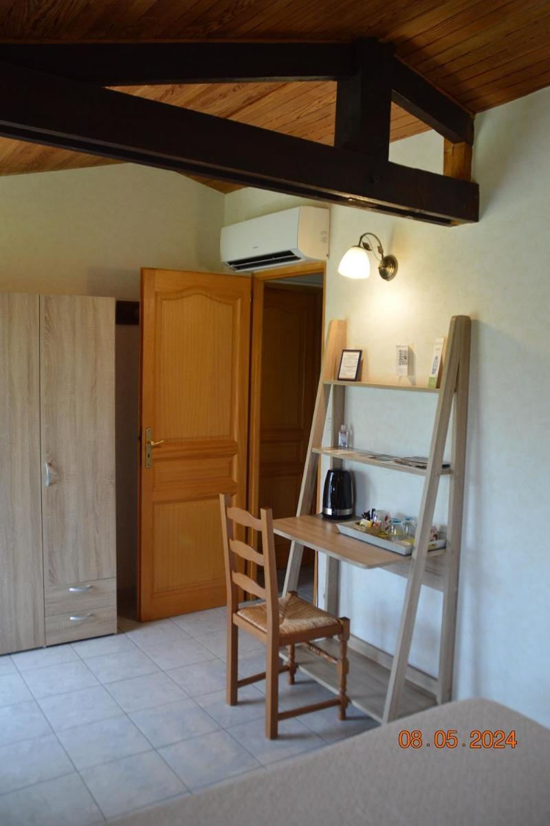 Le Chalet Des Contries ซาร์ลา-ลา-กาเนดา ภายนอก รูปภาพ